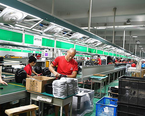 Assembly line 