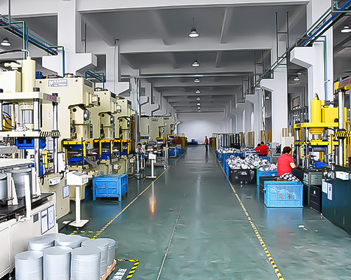 Stamping Workshop 