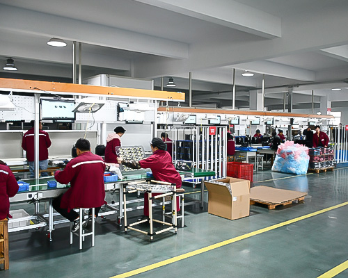 Lean workshop 