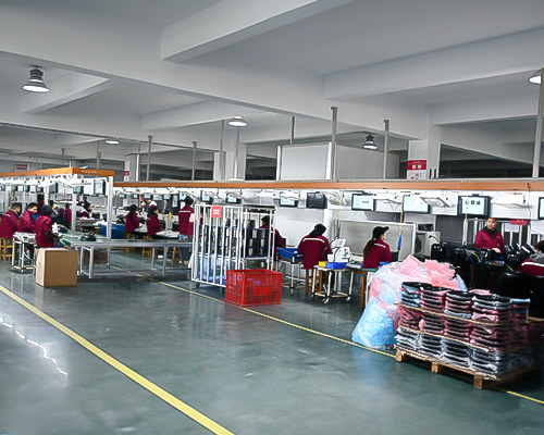 Lean workshop 